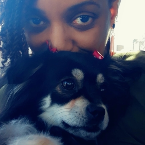 Meet your Posher, Nefretete - Picture 3 of 3